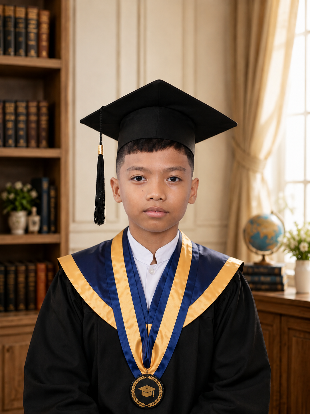 Muhammad Rafif Sava